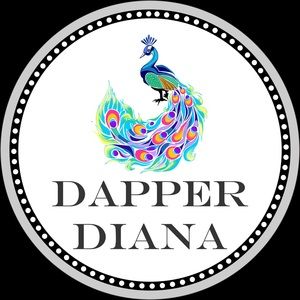 Meet your Posher, Dapper Diana